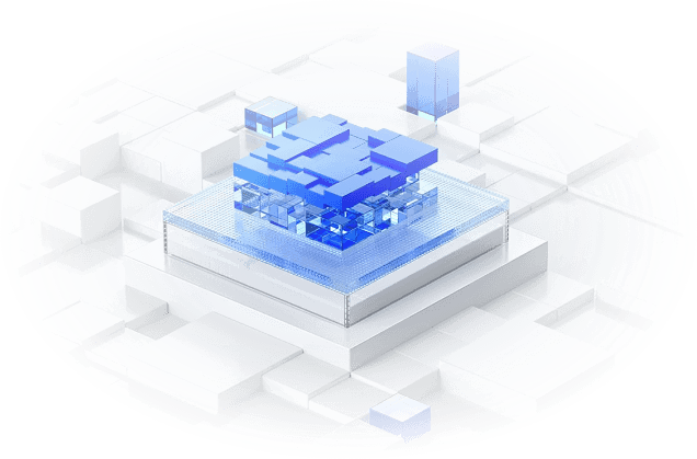 Spacematter 3D graphic